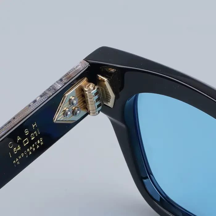 JMM Cash – lunettes de soleil carrées Uv400 pour hommes et femmes