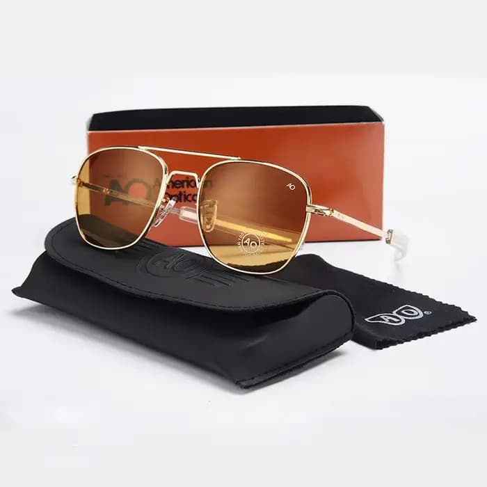 Lunettes de soleil pour homme