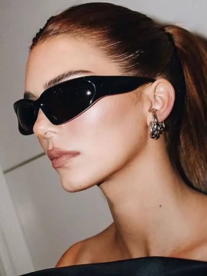 Lunettes de soleil pour hommes et femmes