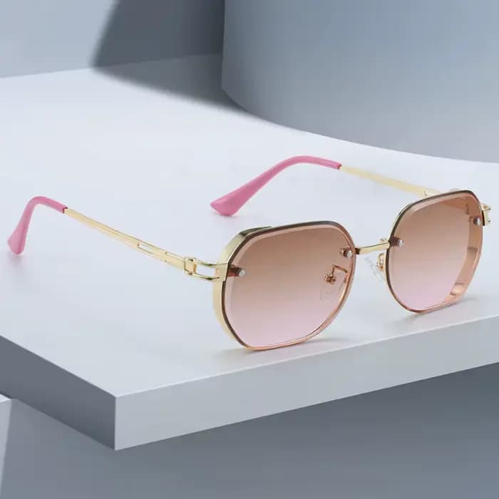 Lunettes de soleil pour femmes