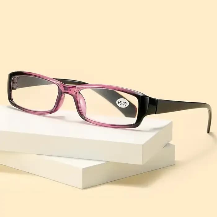 Lunettes presbytes haute définition pour hommes et femmes