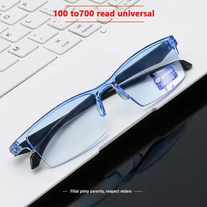 Lunettes de lecture Anti-rayons bleus