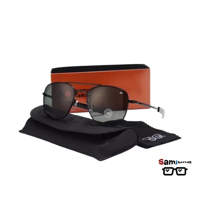 Samjune – lunettes de soleil pour hommes