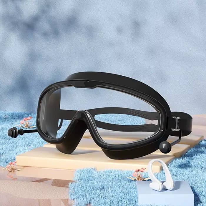 Lunettes de natation pour adultes