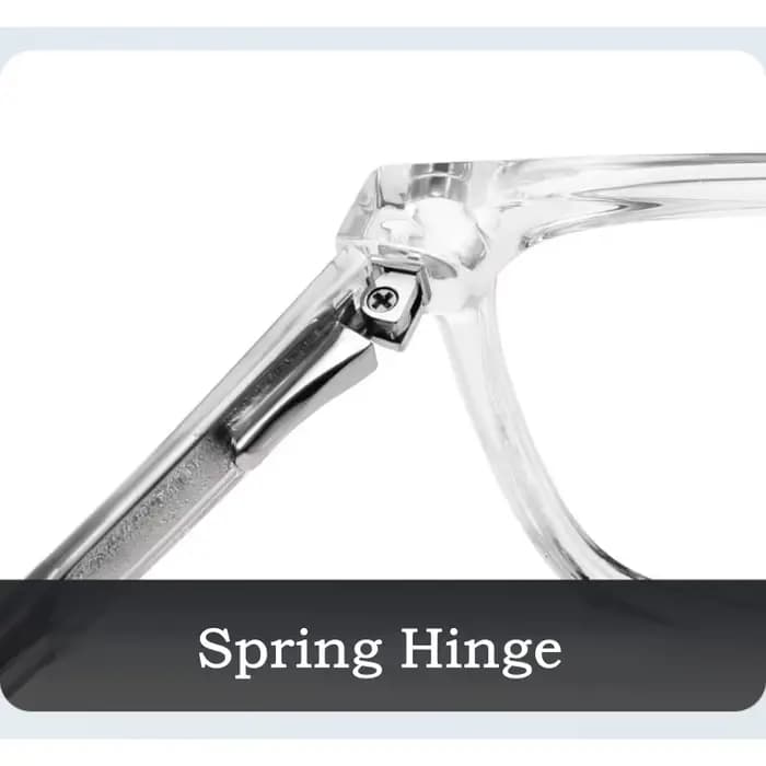 YIMARUILI hommes et femmes magnétique multicolore lunettes cadre Ultra-léger TR90 mode tendance petites