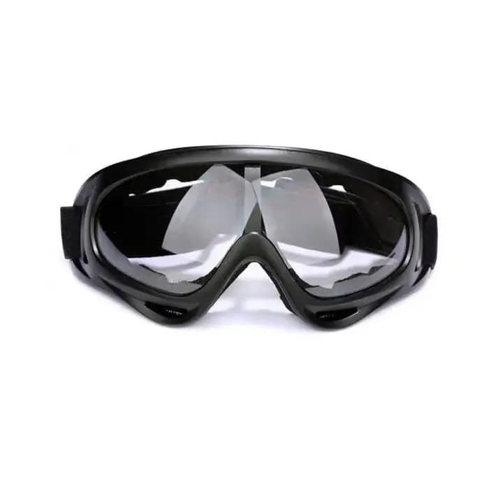 Lunettes de ski de montagne pour hommes