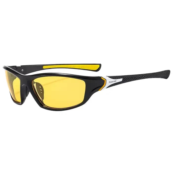 Lunettes de soleil polarisées 2026 pour hommes et femmes