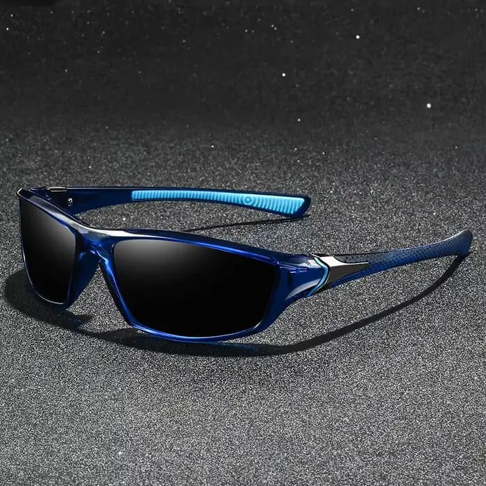 Lunettes de soleil de sport tendance pour hommes et femmes