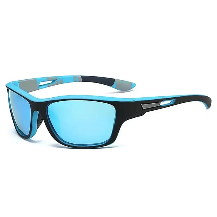 Lunettes de soleil polarisées pour hommes et femmes