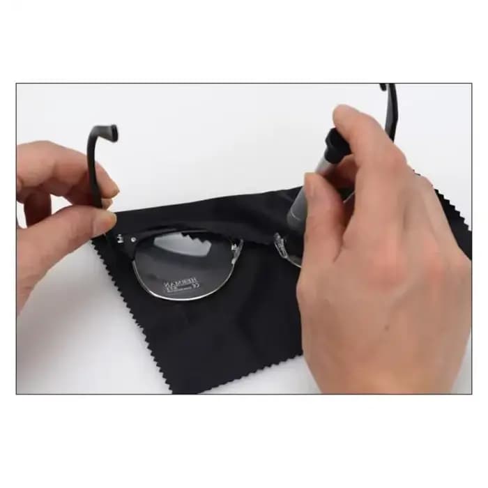 10/25/50 paires/ensemble plaquettes nasales en silicone pour lunettes