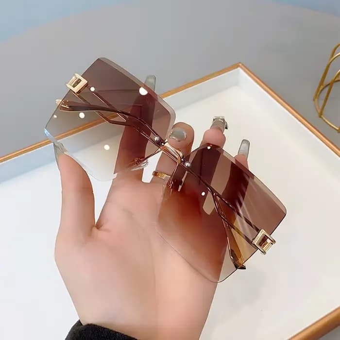 Lunettes de soleil pour femmes