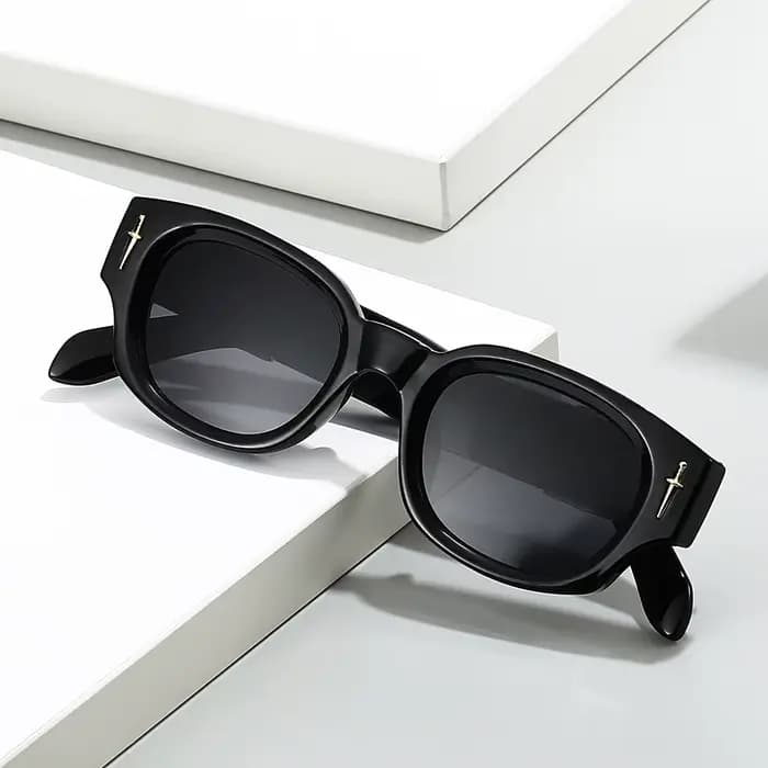 Lunettes de soleil de luxe 2024 pour femmes et hommes