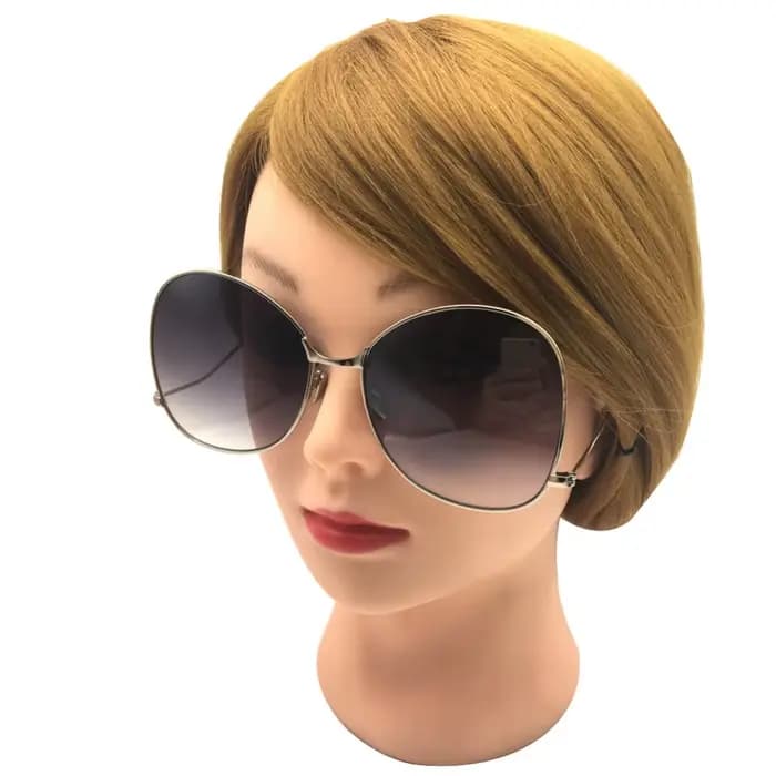 Lunettes de soleil de luxe pour femmes