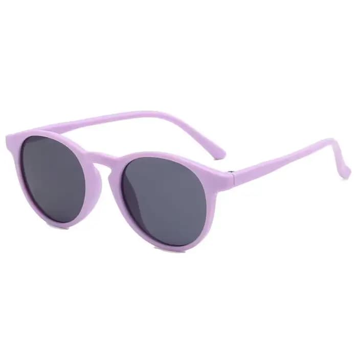 Lunettes de soleil style bébé 2026 avec protection solaire