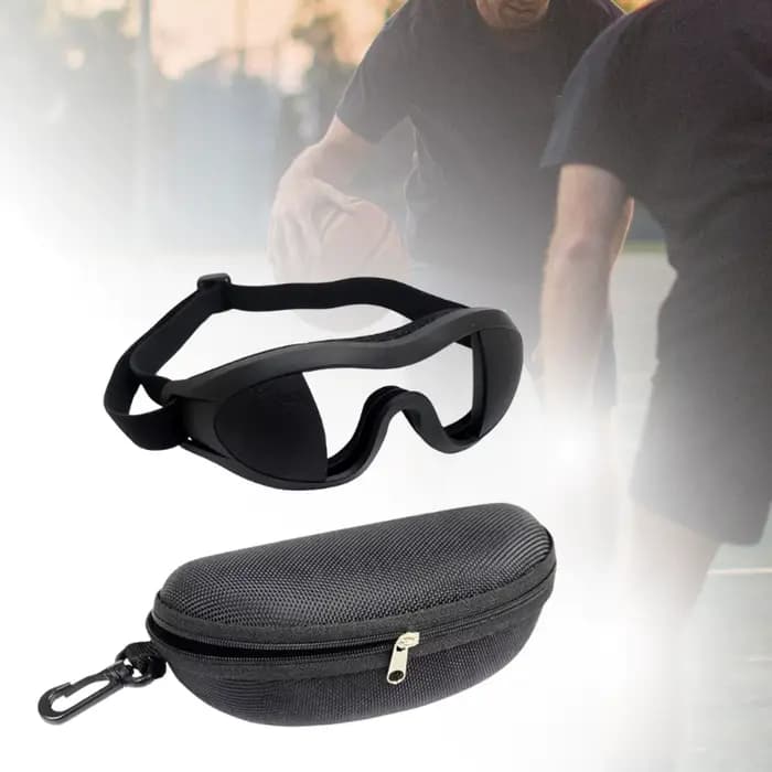 Lunettes de basketball professionnelles