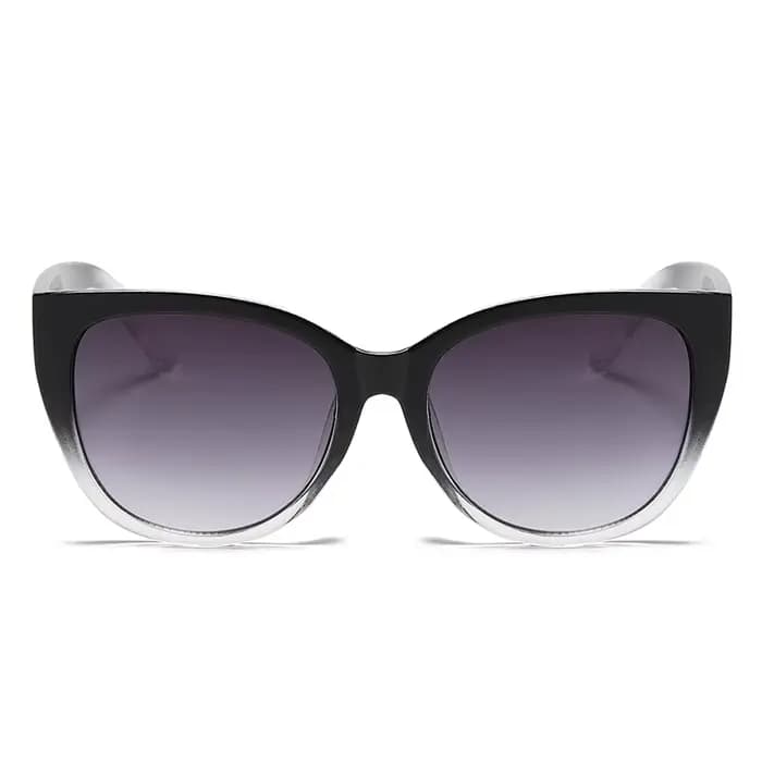 Lunettes de soleil œil de chat pour femmes