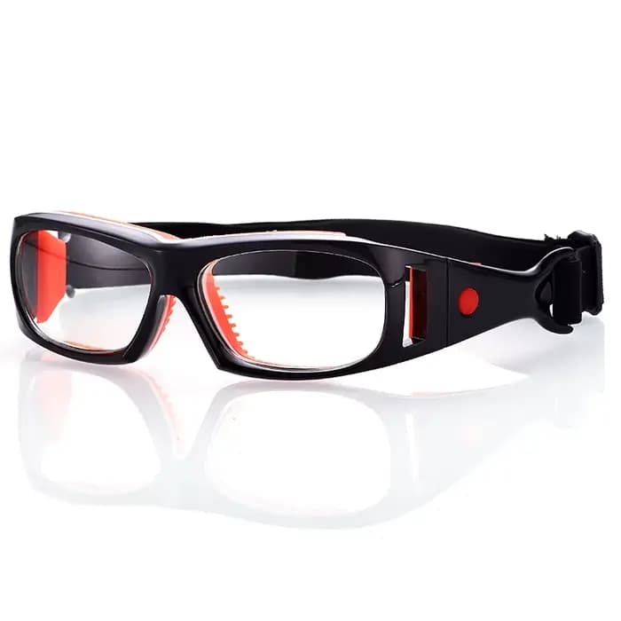 Lunettes de Sport RX sur Prescription