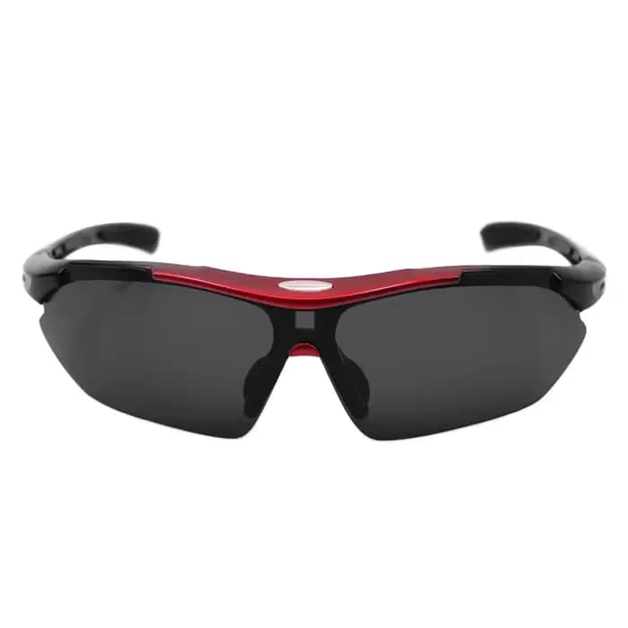 Lunettes de soleil de cyclisme sport équitation en plein air UV400 montagne