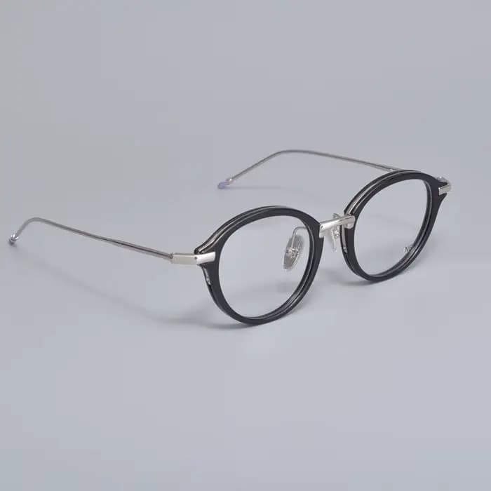 Marque Design Vintage lunettes rondes cadre femmes haute qualité