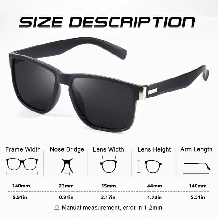 CRIXALIS mode Vintage carré lunettes de soleil pour hommes femmes conduite marque de luxe concepteur