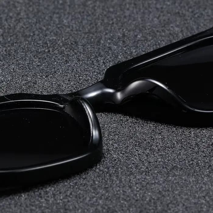 Lunettes à la mode pour hommes