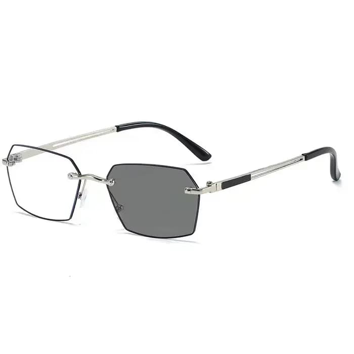 Lunettes de lecture à couleur changeante