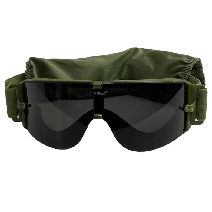 Lunettes de soleil de sport d'extérieur