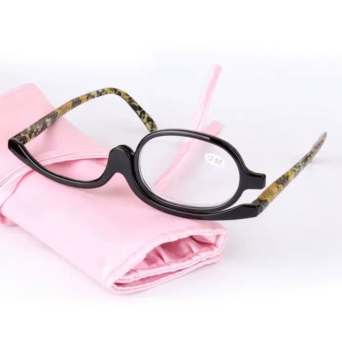 Dioptrie femme + 1.00 ~ + 4.0 lunettes