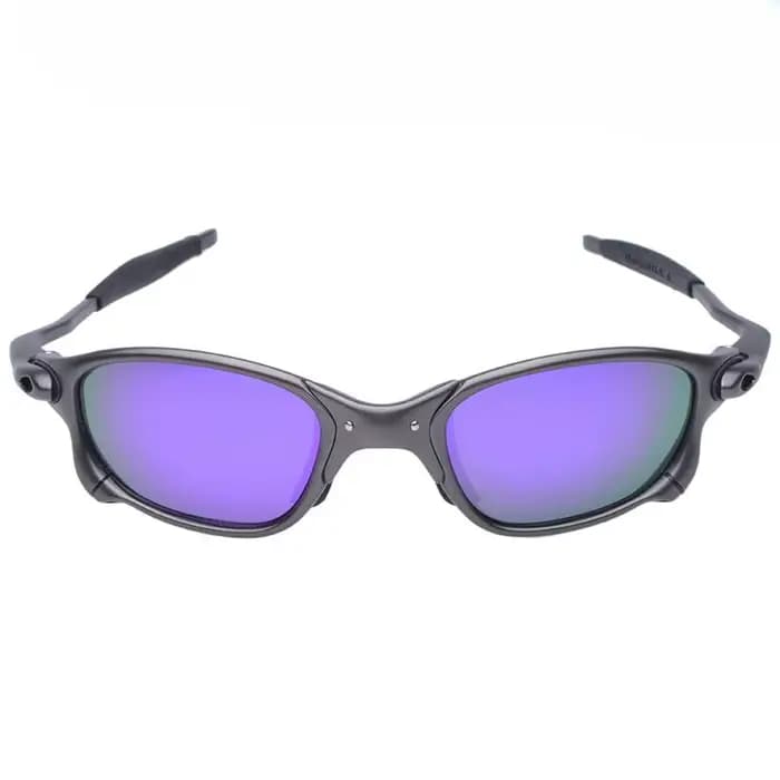 Lunettes de soleil polarisées pour hommes et vtt