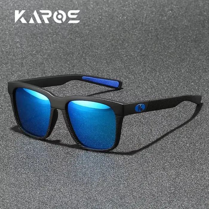 Karos lunettes polarisées hommes femmes pêche
