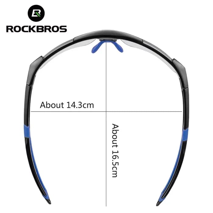 ROCKBROS – lunettes de soleil pour vélo