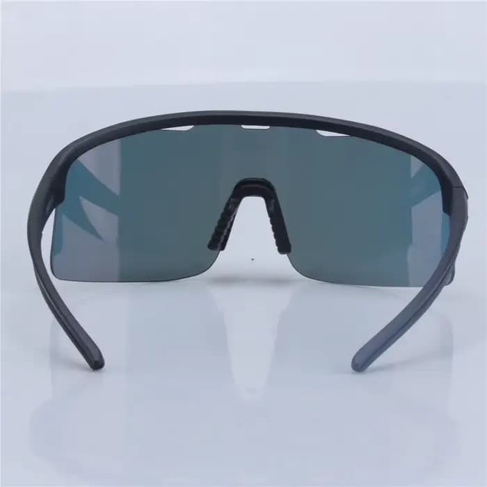 Lunettes de cyclisme néon pour adultes
