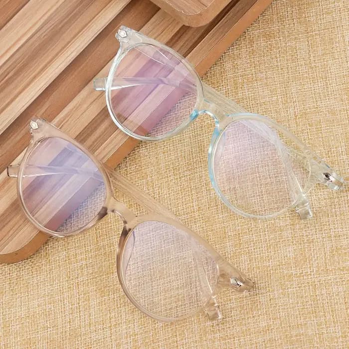 Lunettes anti-rayons bleus pour hommes et femmes