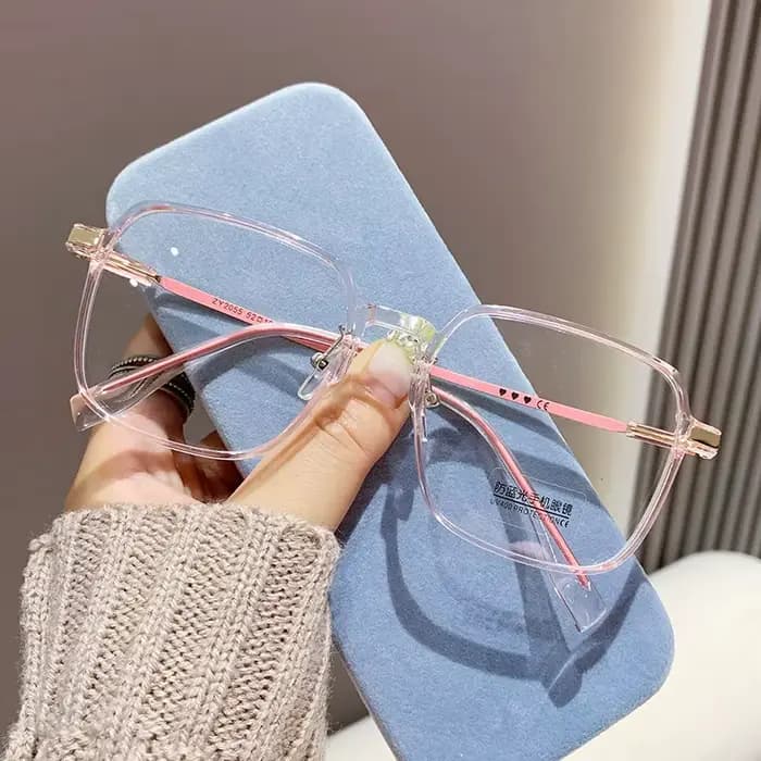 Lunettes Anti-lumière bleue pour femmes et hommes