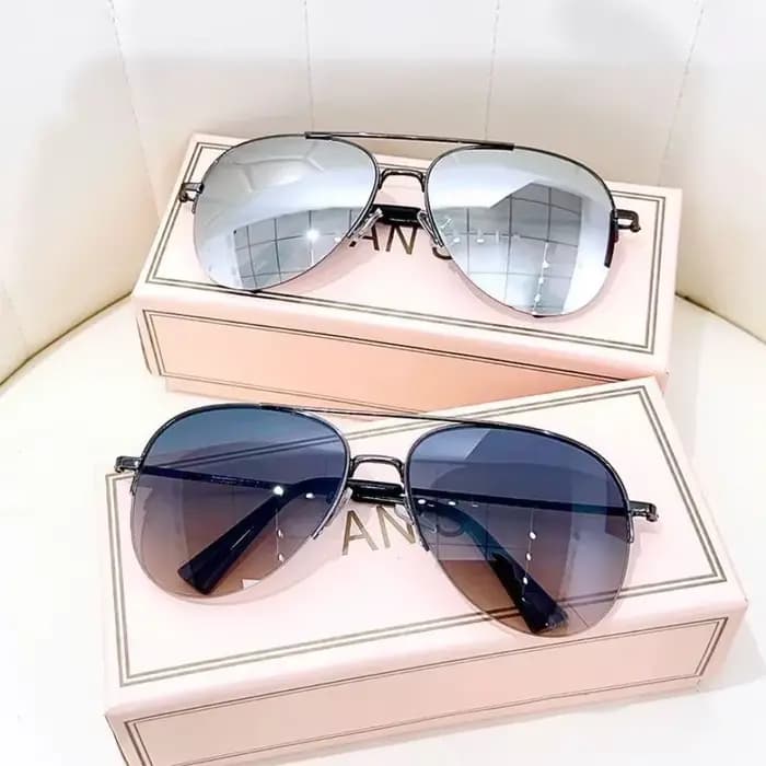 Lunettes de soleil dégradées pour hommes