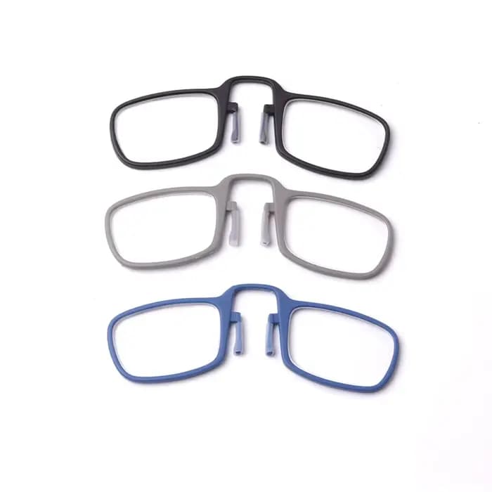 Mini lunettes de lecture pour hommes et femmes, antarctique, + 1.5 2.0 2.5
