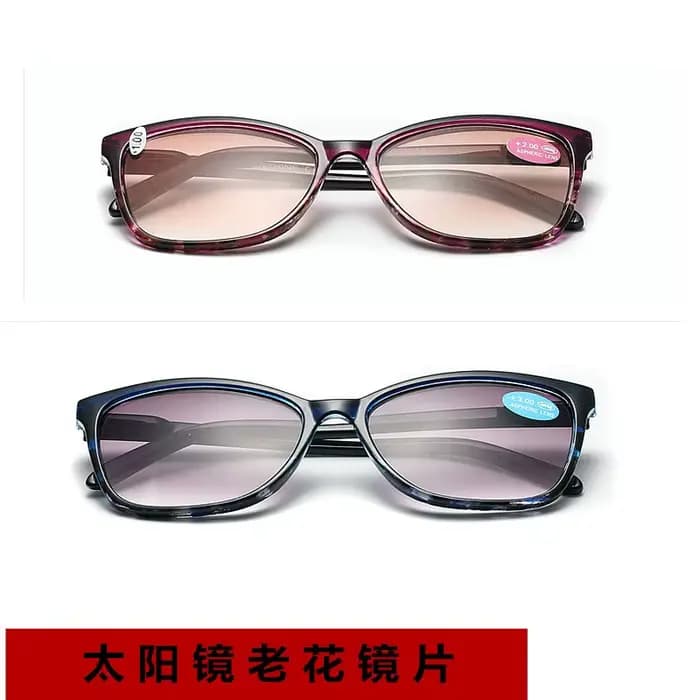 Lunettes de lecture respirantes pour hommes et femmes