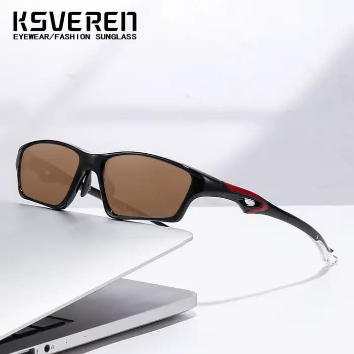 Lunettes de soleil noires sur Prescription pour hommes et femmes
