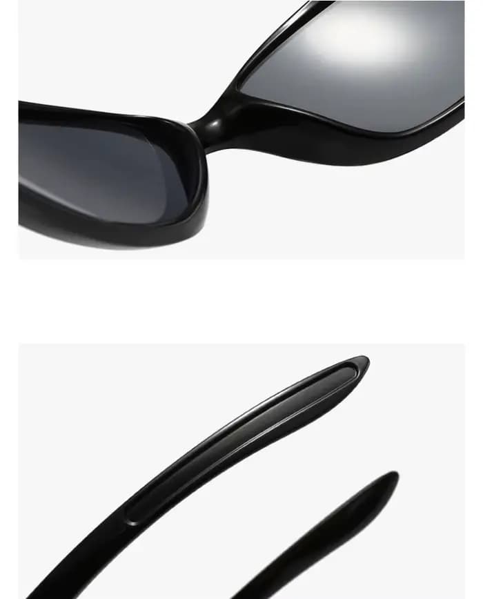 Lunettes de soleil de sport UV