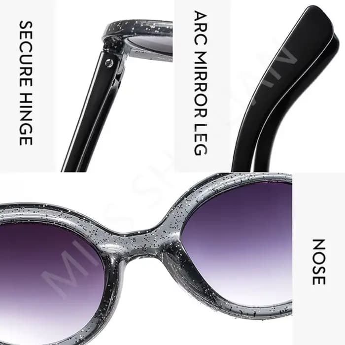 2026 Lunettes de soleil pour enfants