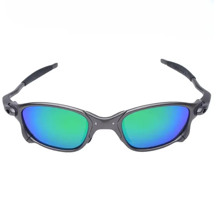 Lunettes de soleil polarisées pour hommes et vtt