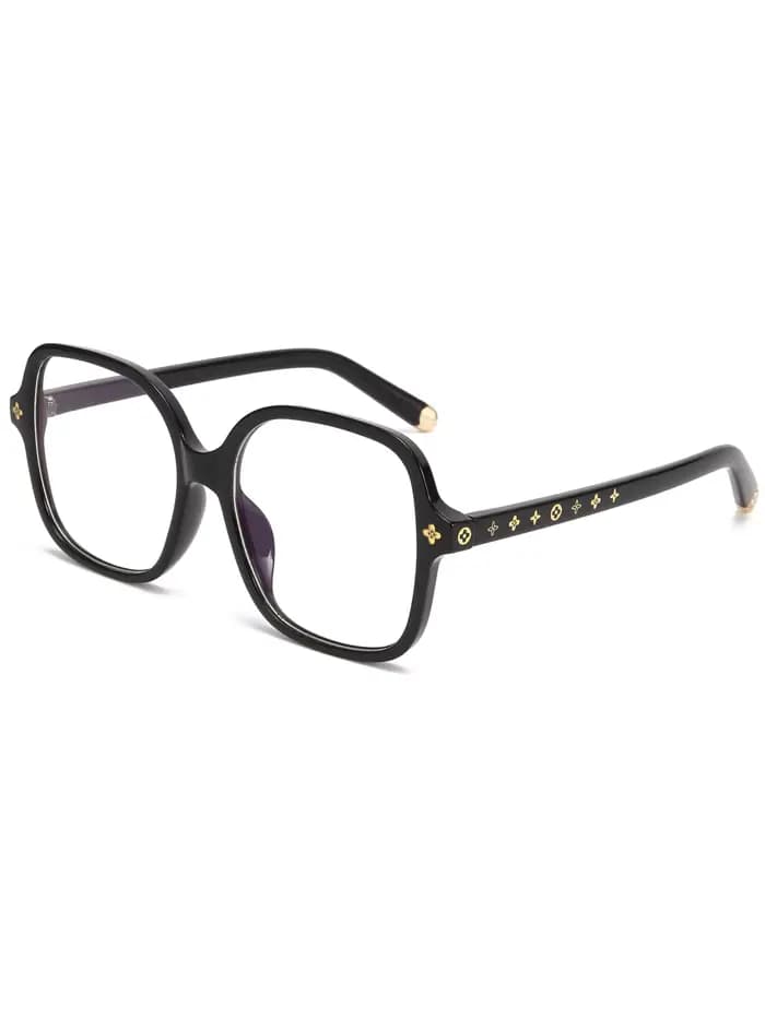 Lunettes plates sens avancé Joker mode