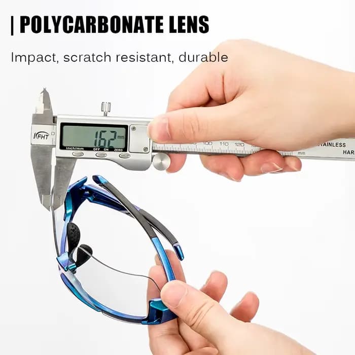 ROCKBROS – lunettes de soleil pour vélo
