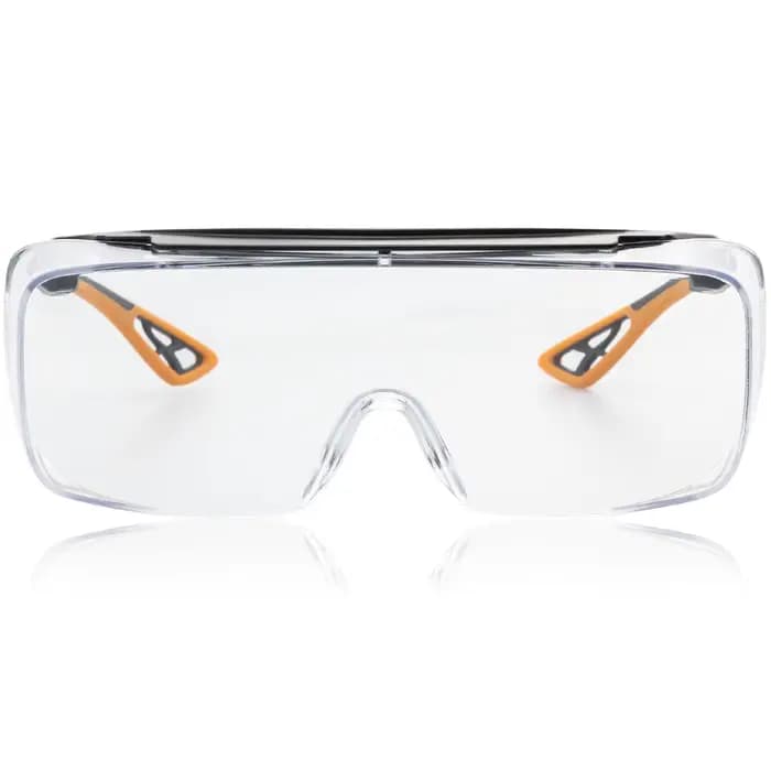 Lunettes de sécurité réglables