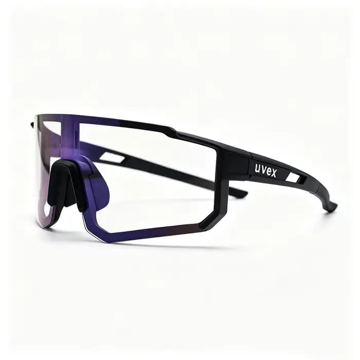 Lunettes de vélo photochromiques