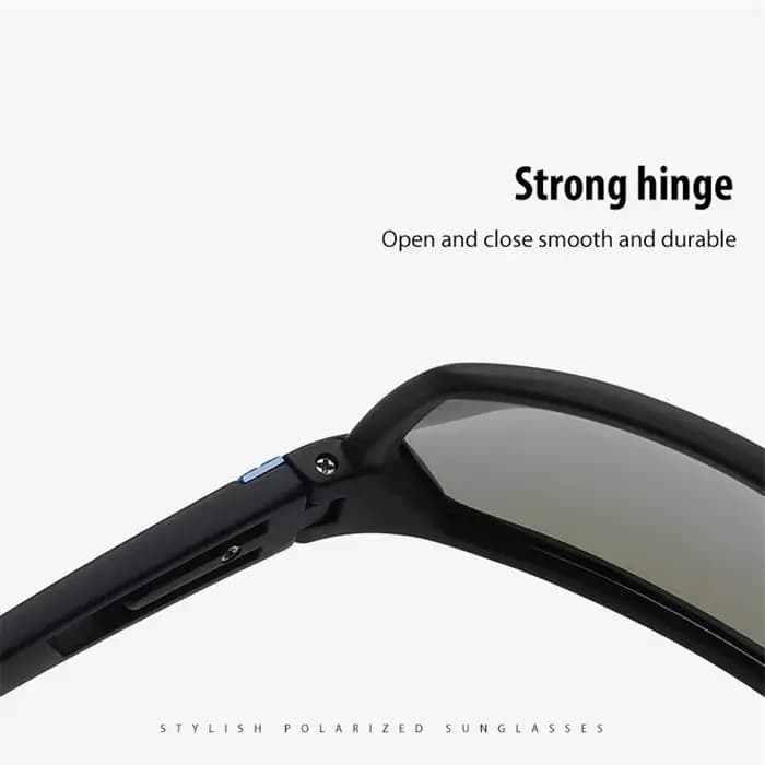 Lunettes de soleil Anti-éblouissement pour myopie