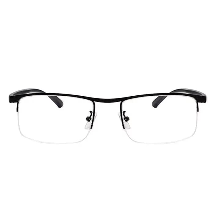 Lunettes de lecture progressives multifocales