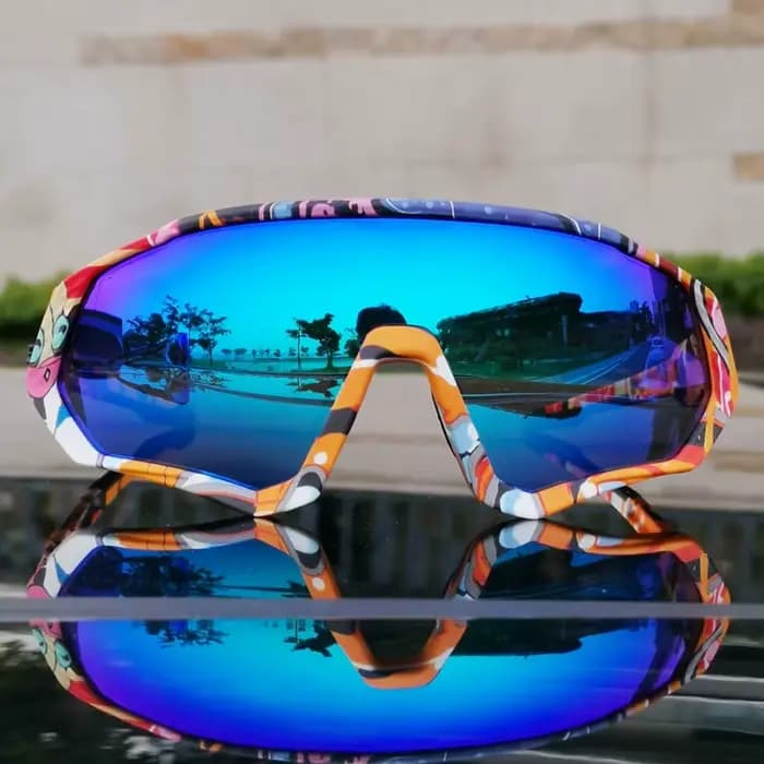 KAPVOE lunettes de cyclisme nouvelles