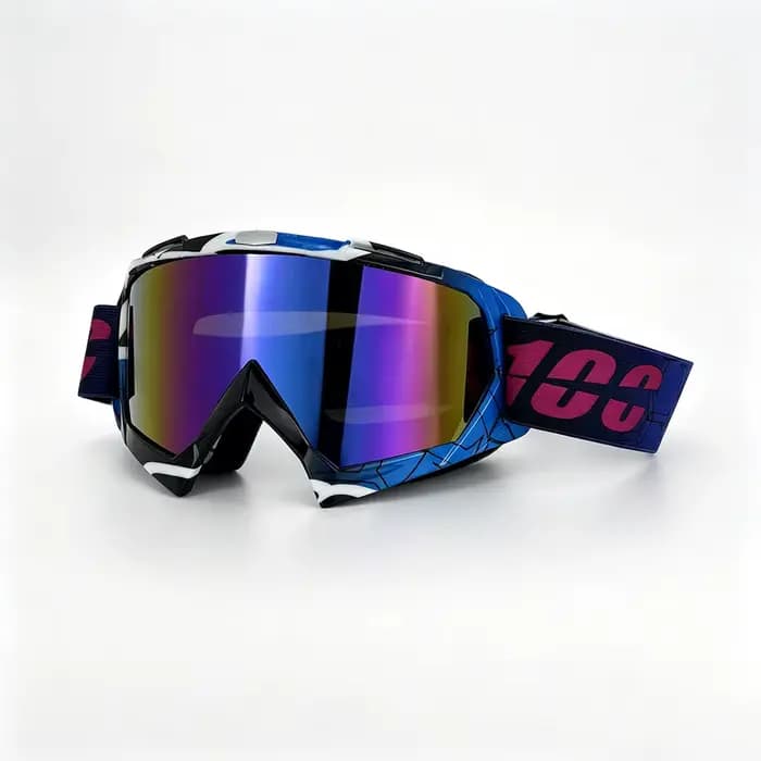 Lunettes de ski pour sports de plein air