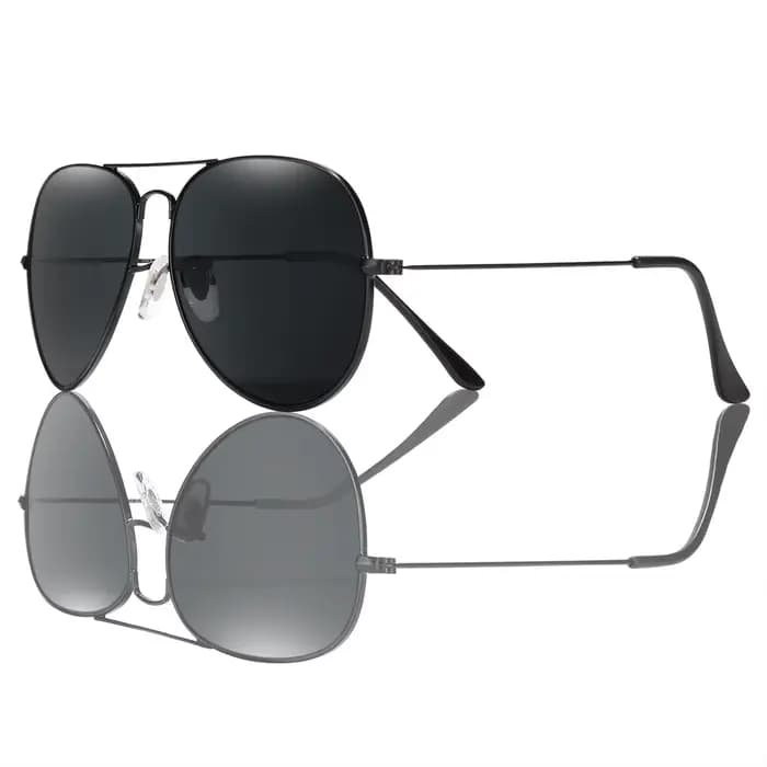 Lunettes de soleil de cyclisme classiques